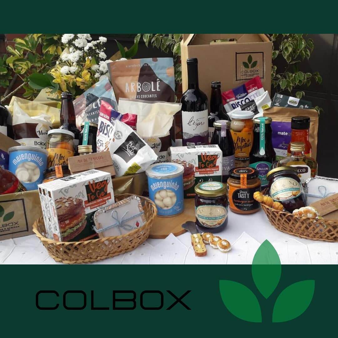 Inovamate COLBOX - PetitSable